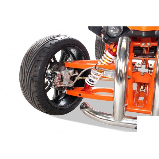 Quad Speed Trike 250 cc JLA-21B